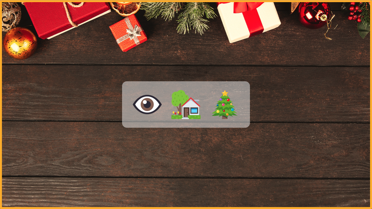 Emoji Christmas Songs Volume 2 image number null
